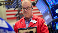 Wall Street : le Nasdaq replonge !