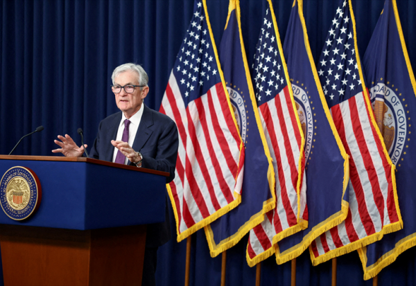 Wall Street : le Nasdaq résiste, avant la Fed et les 'Mag 7'