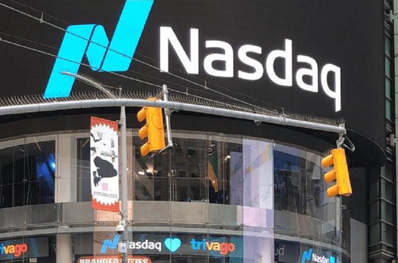 Wall Street : le Nasdaq reste sous pression, le DJ tente un sursaut