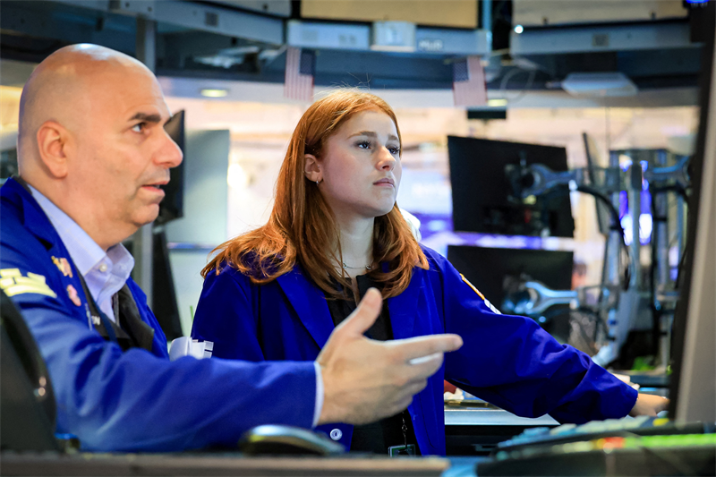 Wall Street : le Nasdaq retombe, alors que TSMC corrige