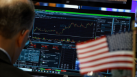 Wall Street : le Nasdaq retombe avec Broadcom et l'IA