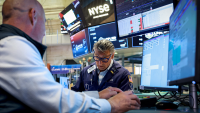 Wall Street : le Nasdaq s'enfonce avec SpaceX