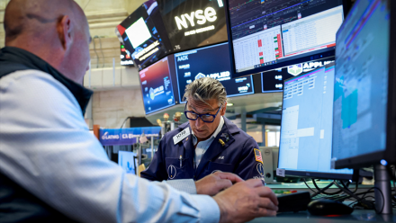Wall Street : le Nasdaq s'enfonce avec SpaceX