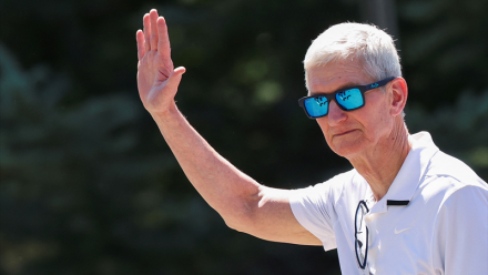 Wall Street : le Nasdaq se distingue encore avec Apple !