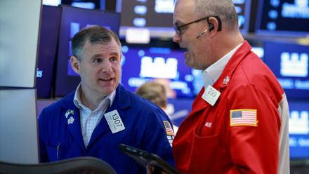 Wall Street : le Nasdaq tente un rebond !