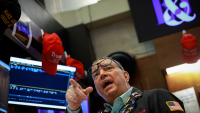 Wall Street : le rallye se poursuit avec AMD et les 'technologiques'