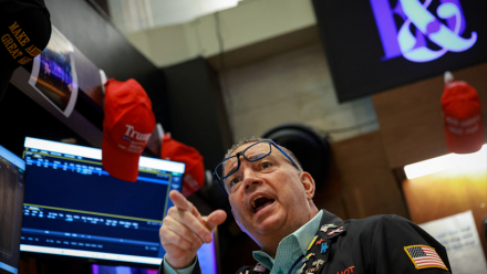 Wall Street : le rallye se poursuit avec AMD et les 'technologiques'