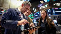 Wall Street : le S&P 500 et le Nasdaq attendus au sommet !