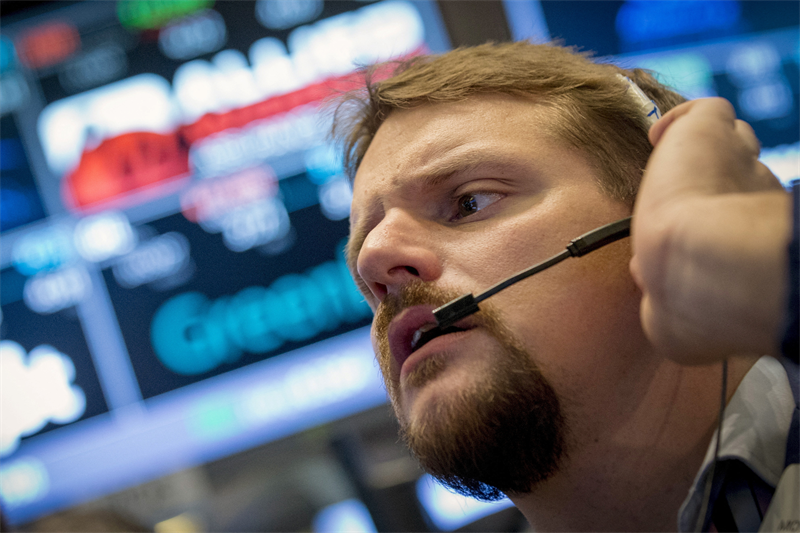 Wall Street : le S&P et le Nasdaq s'approchent des sommets