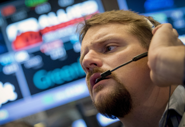 Wall Street : le S&P et le Nasdaq s'approchent des sommets