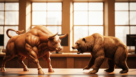 Wall Street : léger mieux en attendant Nvidia