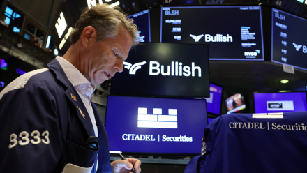 Wall Street : légère consolidation sur les sommets