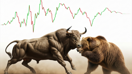 Wall Street : les indices retombent à la veille des données sur l'inflation