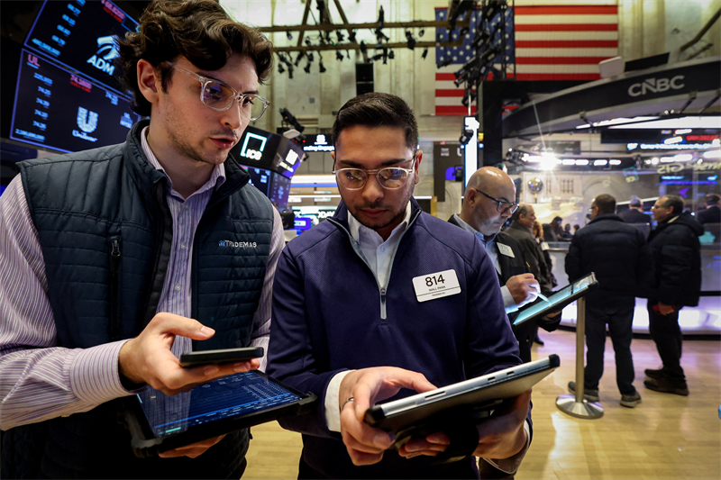 Wall Street : les valorisations et la Fed en question