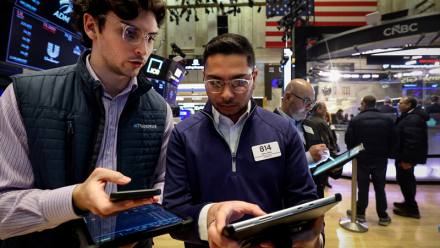 Wall Street : les valorisations et la Fed en question