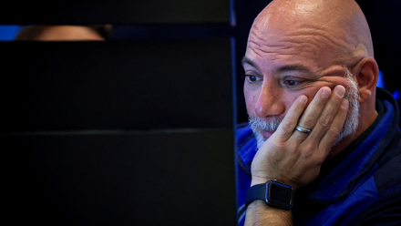 Wall Street limite la casse après... de mauvais chiffres de l'emploi