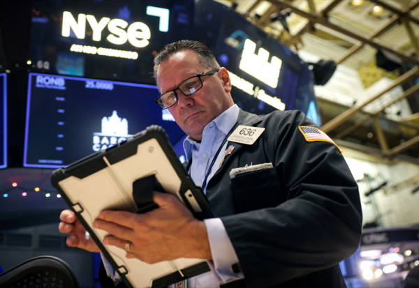 Wall Street : manque de catalyseurs pour aller plus haut