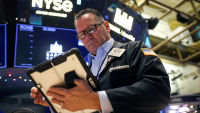 Wall Street : manque de catalyseurs pour aller plus haut