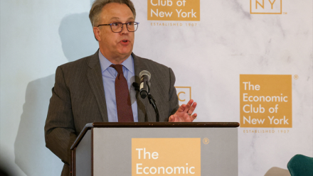 Wall Street : merci John Williams !