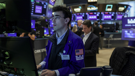 Wall Street : Micron et Intel dopent le Nasdaq, en attendant AMD
