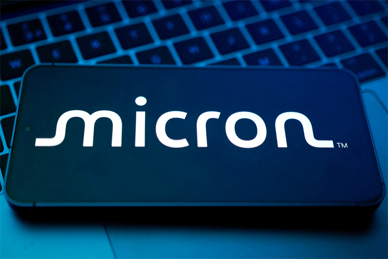 Wall Street : Micron et Qualcomm dopent le Nasdaq