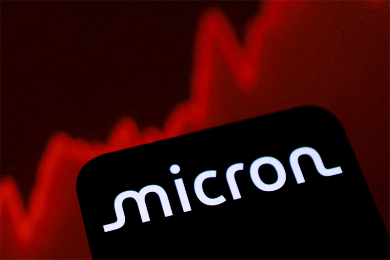 Wall Street : Micron, excellent mais insuffisant ?