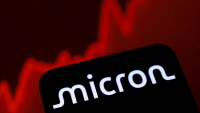 Wall Street : Micron, excellent mais insuffisant ?
