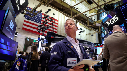 Wall Street : Microsoft flambe, Meta s'effondre