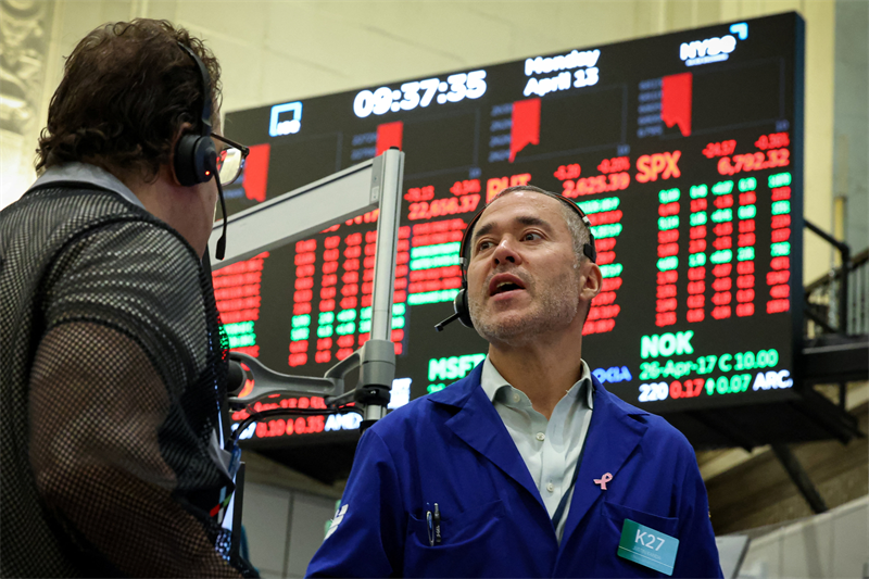 Wall Street : Nasdaq et S&P 500 au sommet !