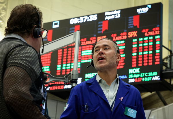 Wall Street : Nasdaq et S&P 500 au sommet !