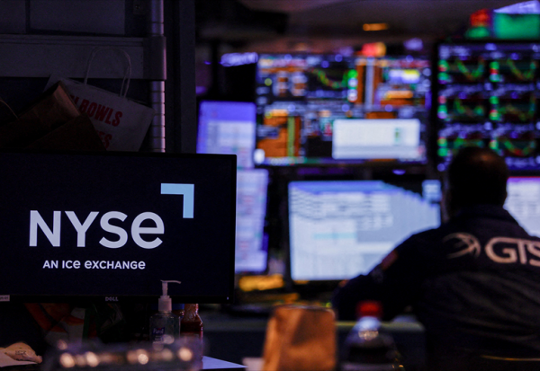 Wall Street : Nasdaq et S&P attendus dans le vert avant les résultats des banques