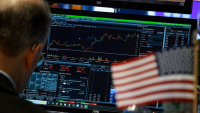 Wall Street : net rebond mené par le Nasdaq
