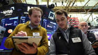 Wall Street : nouveaux records avec Cisco, en attendant Cerebras