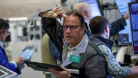 Wall Street : nouveaux records, en attendant la Fed, Microsoft, Google et Meta