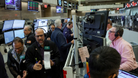 Wall Street : nouveaux records en vue !