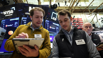 Wall Street : nouveaux sommets après le rapport sur l'emploi !