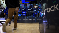 Wall Street : nouvelle correction en vue pour le Nasdaq
