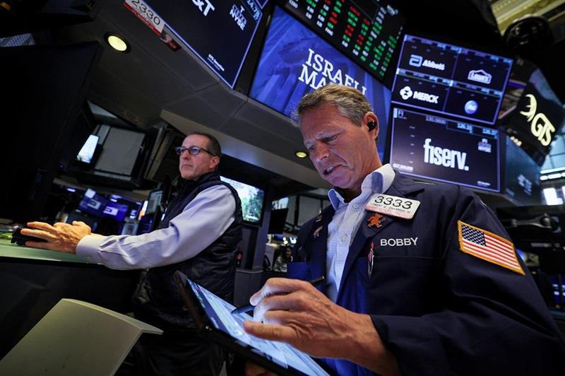 Wall Street : nouvelle correction ?