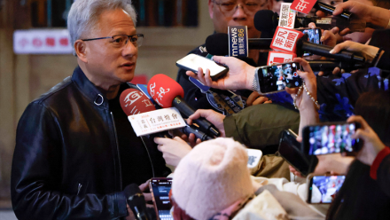 Wall Street : Nvidia à la rescousse