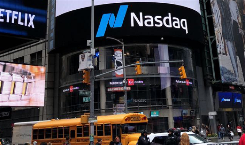 Wall Street : Nvidia dope le Nasdaq et le S&P