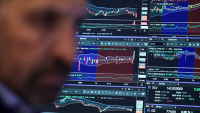 Wall Street : Nvidia grimpe, mais plombe AMD et Intel