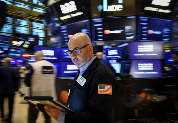 Wall Street : Nvidia ne suffit pas, l'Iran inquiète à nouveau