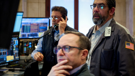 Wall Street : Nvidia retombe et plombe les indices !