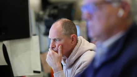 Wall Street : OpenAI plombe le Nasdaq !