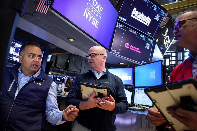 Wall Street : pas si imminent, cet accord avec l'Iran ?