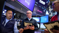 Wall Street : pas si imminent, cet accord avec l'Iran ?