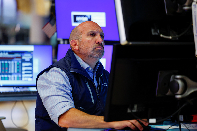 Wall Street persiste dans le vert après les records, avec les espoirs d'accord au Moyen-Orient