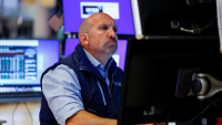 Wall Street persiste dans le vert après les records, avec les espoirs d'accord au Moyen-Orient