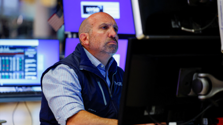 Wall Street persiste dans le vert après les records, avec les espoirs d'accord au Moyen-Orient
