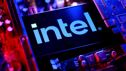 Wall Street plonge avec Amazon et Intel